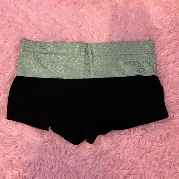 Mossimo Yoga Hot Shorts - Picture 2 of 4